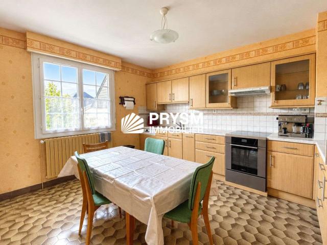 Location maison 5 pièces Chantepie 35
