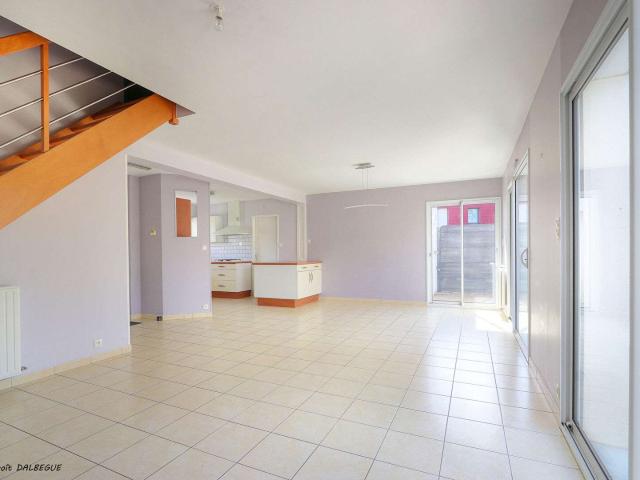Location maison 5 pièces Chantepie 35