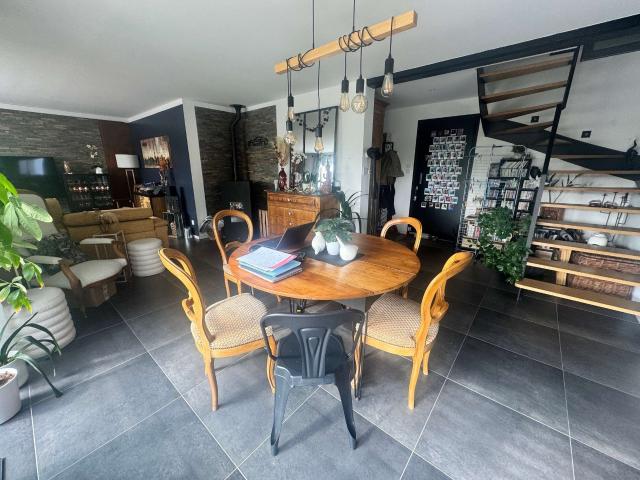 Location maison 5 pièces Châteaubourg 35