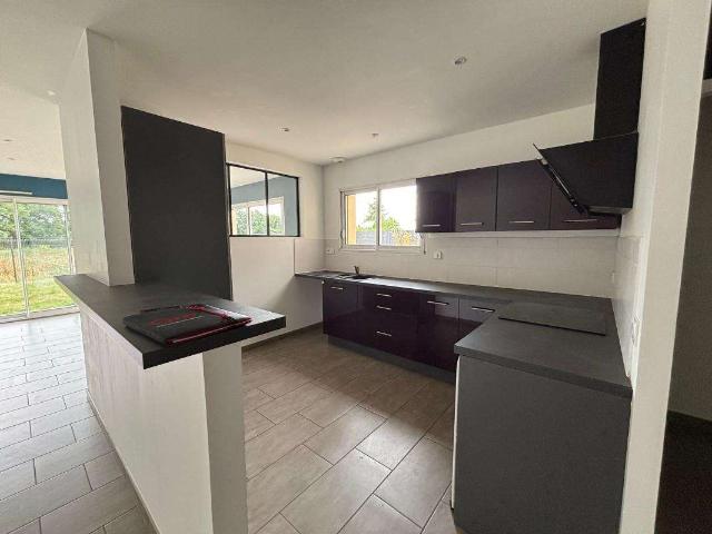 Location maison 5 pièces Châteaubriant Béré Choisel Borderie Vitré 44