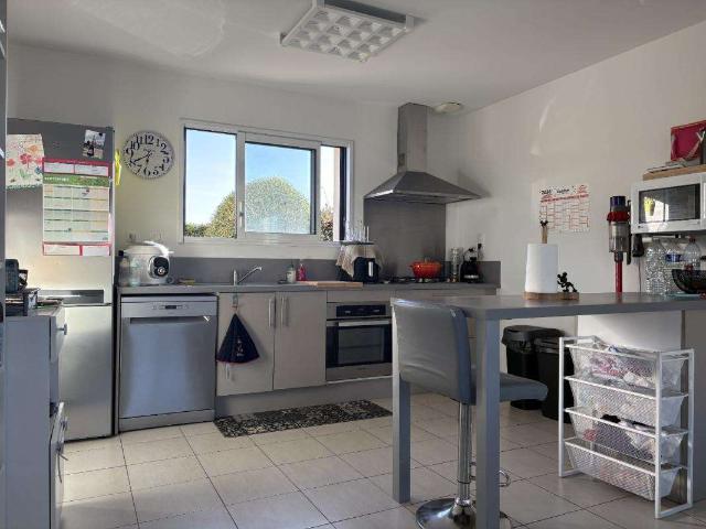 Location maison 5 pièces Châteaugiron 35