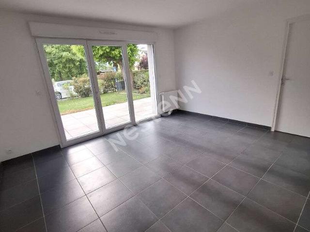 Location maison 5 pièces Chavagne 35
