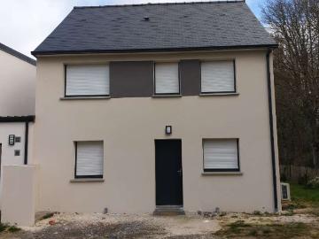 35310, Ille-et-Vilaine - Jardin, Cave, Parking