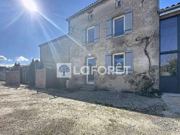 Chiché, Deux-Sèvres, Poitou-Charentes