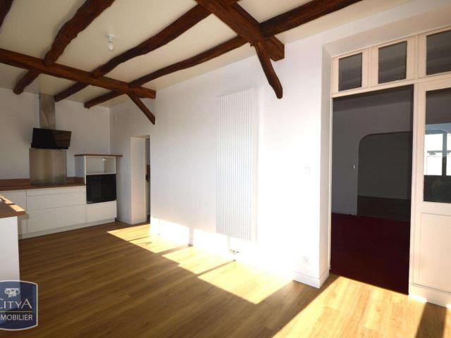 Location maison 5 pièces Cholet 49