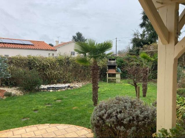 Location maison 5 pièces Clisson 44