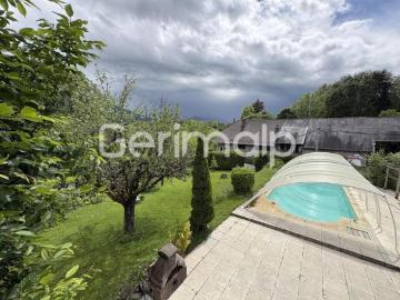 Location Maison 5 pièces + cuisine 199,48 m² 1