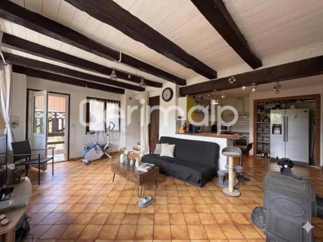 Location Maison 5 pièces + cuisine 199,48 m² 1
