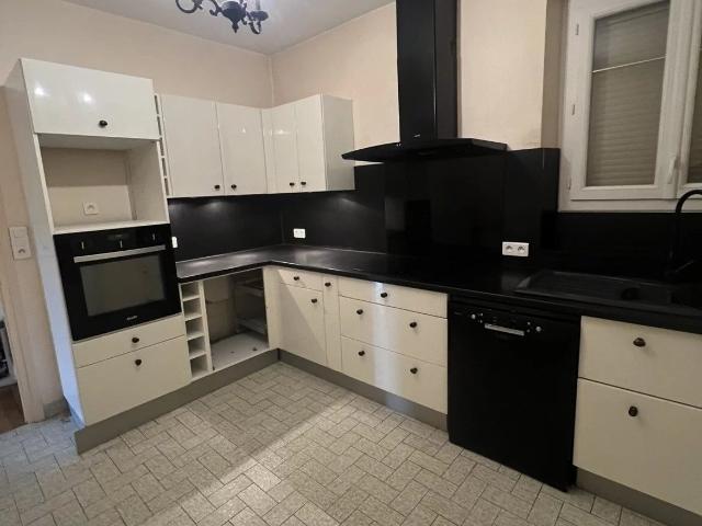 Location Maison 5 pièces à Brive la Gaillarde