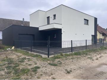 location Maison 5 pièces à Ste croix en plaine REF 369 26 IB
