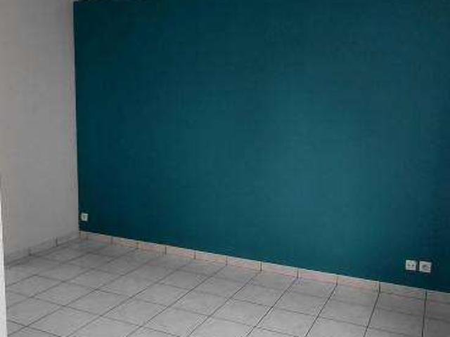 Location maison 5 pièces Angers Capucins Verneau 49