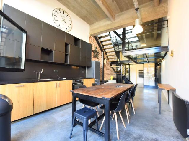 Location maison 5 pièces Angers La Fayette Eblé 49