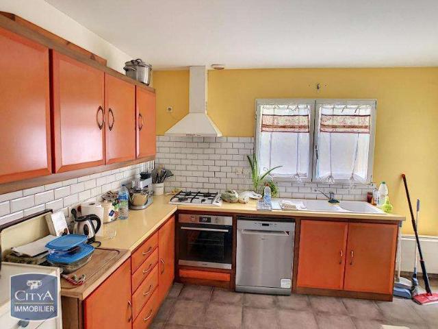 Location maison 5 pièces Auray Zone Sud Saint Goustan 56