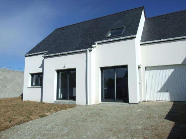 Location maison 5 pièces Auray Zone Sud Saint Goustan 56