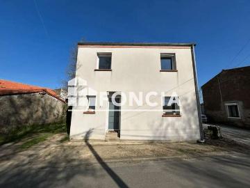 Location maison 5 pièces Bouguenais 44