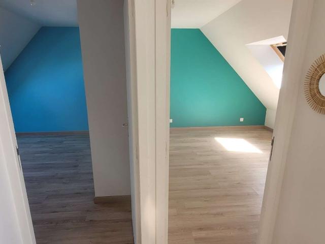 Location maison 5 pièces Bourg Blanc 29