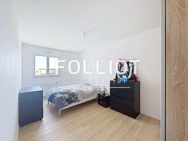 Location maison 5 pièces Bayeux 14