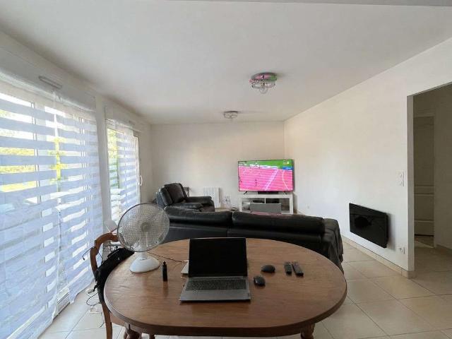 Location maison 5 pièces Bazoges en Paillers 85