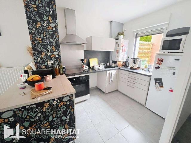 Location maison 5 pièces Betton 35