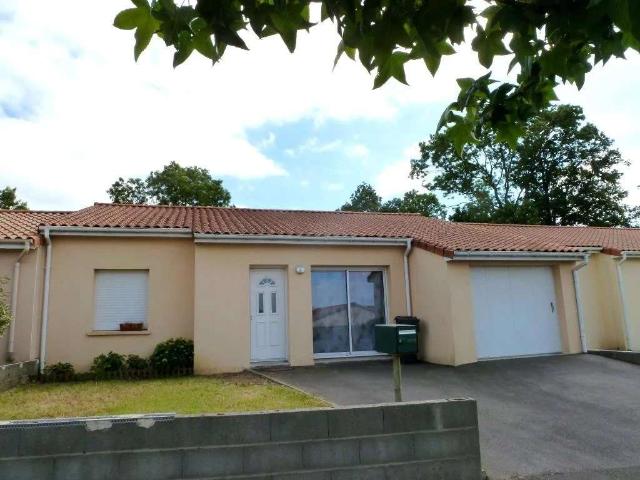Location maison 5 pièces Bégrolles en Mauges 49