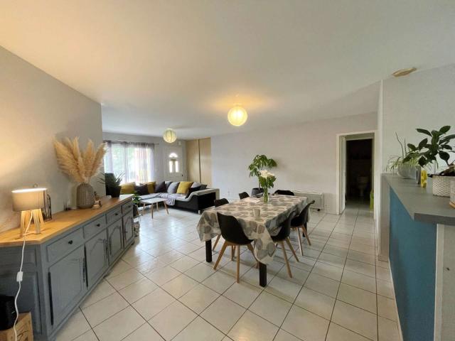 Location maison 5 pièces Bégrolles en Mauges 49