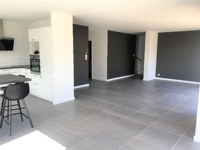 Location maison 5 pièces Bénodet 29