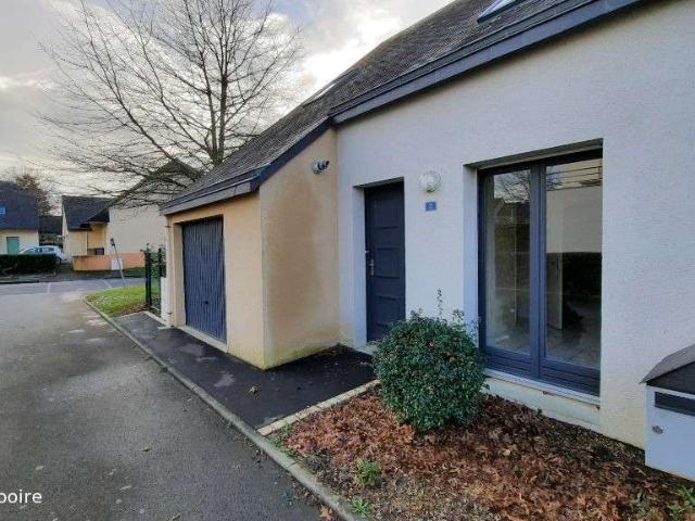 Location maison 5 pièces Bruz 35