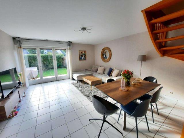 Location maison 5 pièces Bruz 35