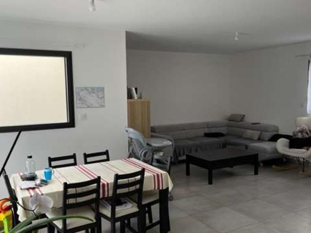 Location maison 5 pièces Brest St Pierre 29
