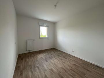 Location maison 5 pièces Breteil 35