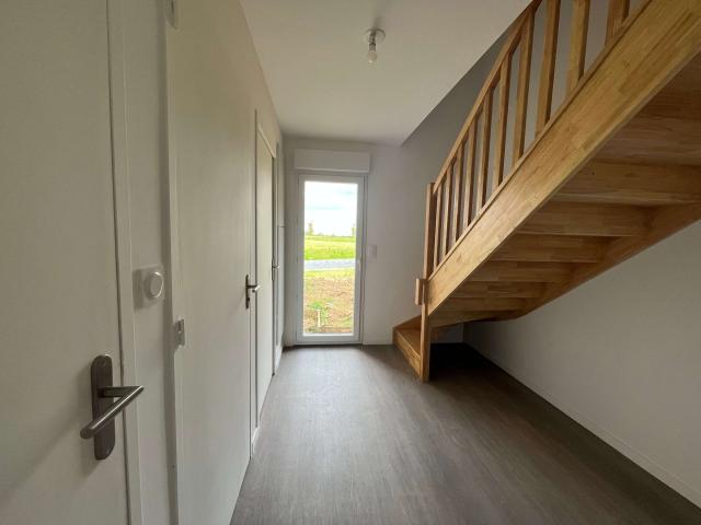 Location maison 5 pièces Breteil 35