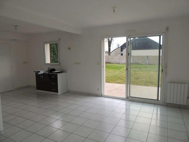 Location maison 5 pièces Goven 35
