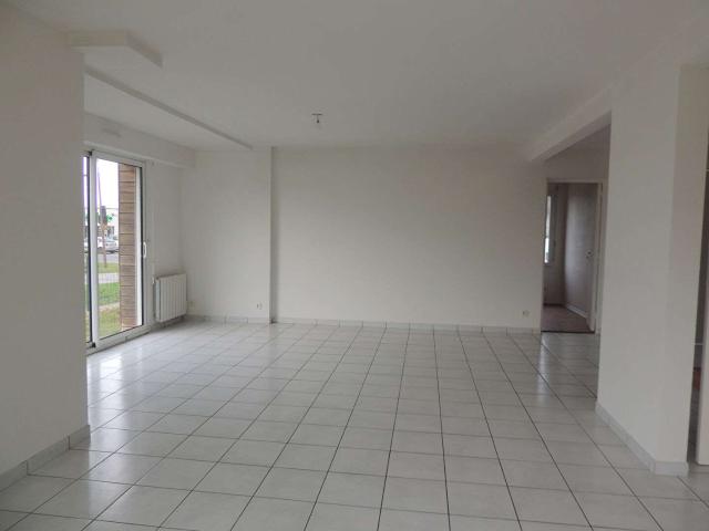 Location maison 5 pièces Goven 35
