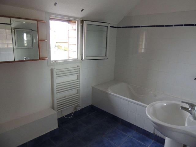 Location maison 5 pièces Goven 35