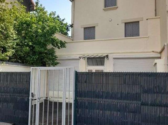 Location maison 5 pièces Grenoble 38