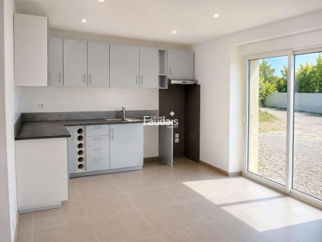 Location maison 5 pièces Grimesnil 50