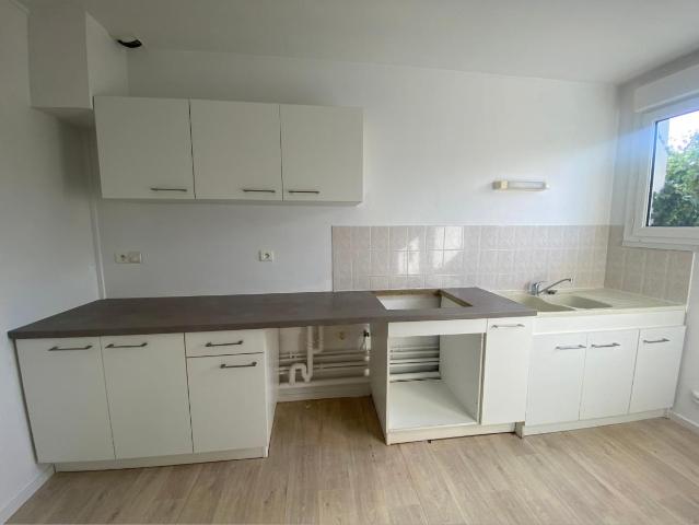 Location maison 5 pièces GUER 106m² à 843.61€/mois CDC Habitat