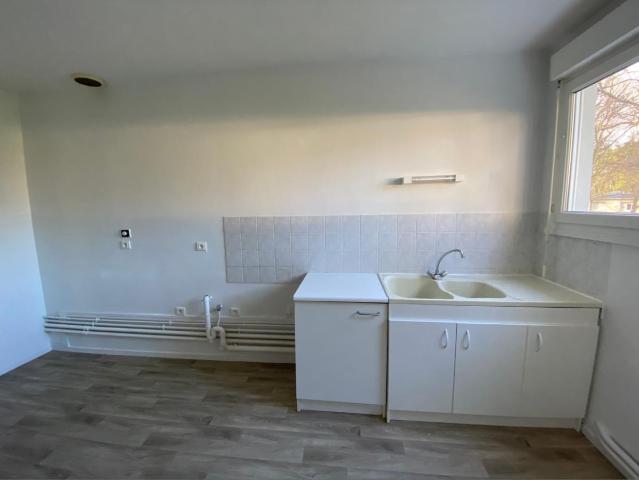 Location maison 5 pièces GUER 114m² à 669.25€/mois CDC Habitat