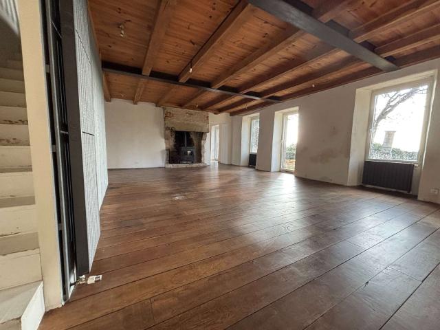Location maison 5 pièces Guérande 44