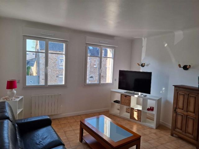 Location maison 5 pièces Guingamp 22