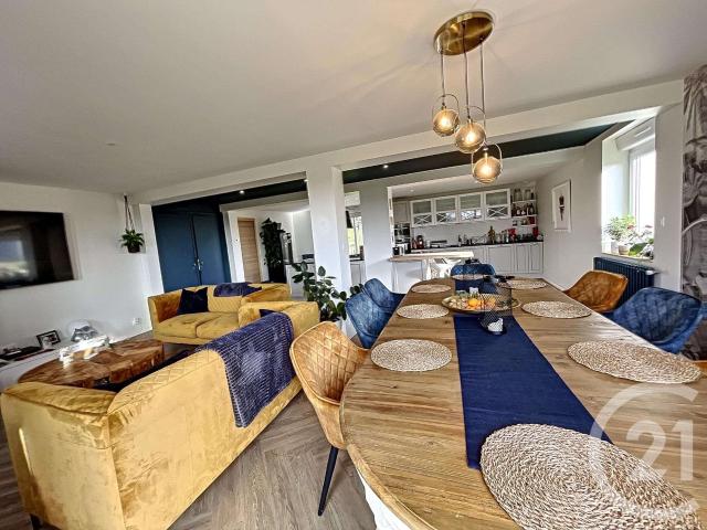 Location maison 5 pièces Guipavas 29