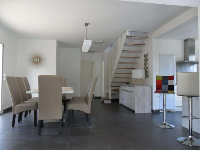 Location maison 5 pièces Douarnenez 29