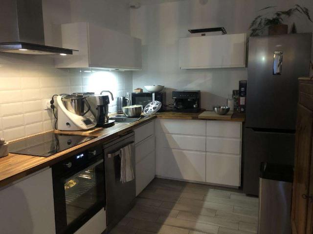 Location maison 5 pièces Dinard Gare La Saudrais La Vicomte 35