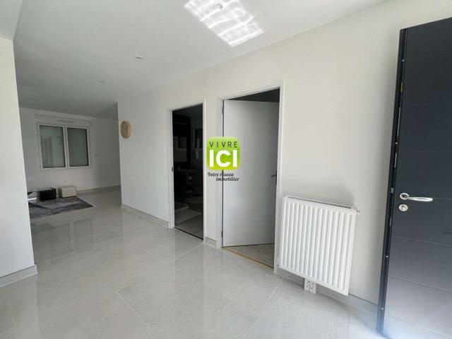 Location maison 5 pièces Drefféac 44