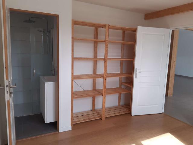 Location maison 5 pièces Écouflant 49