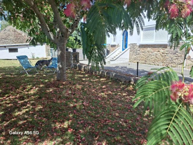 Location maison 5 pièces Kervignac 56