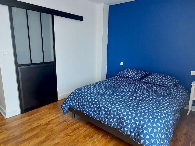 Location maison 5 pièces Kervignac 56