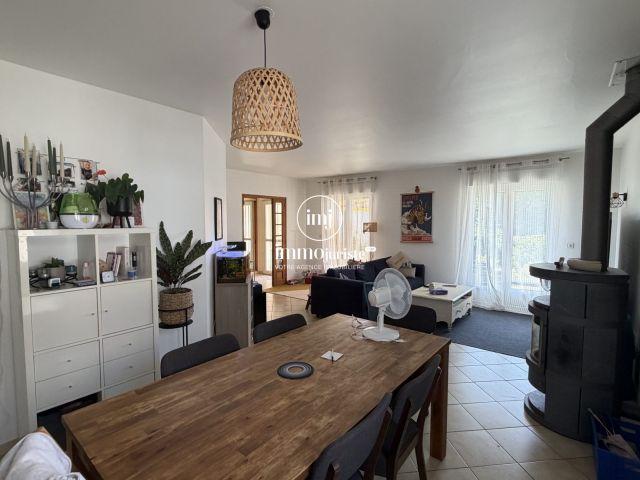 Location Maison 5 pièces Isle 87170