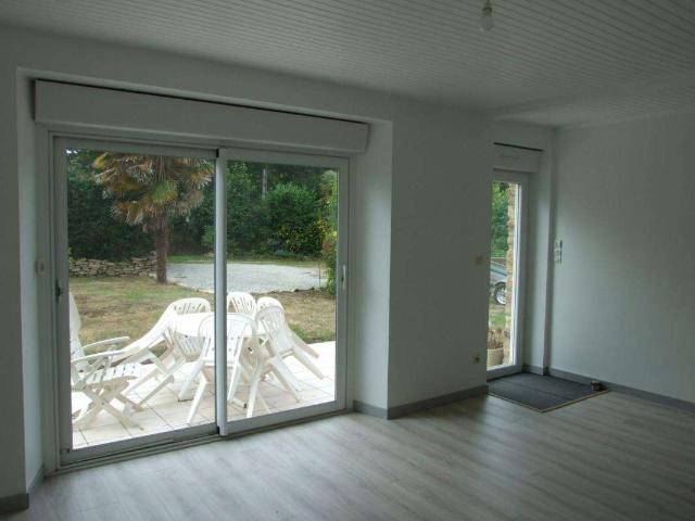 Location maison 5 pièces Locoal Mendon 56