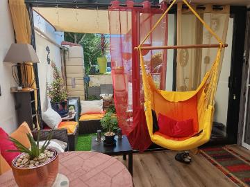 Location maison 5 pièces Lorient Kervenanec Le Ter 56